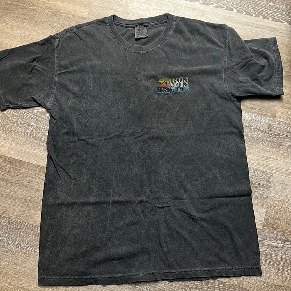 Comfort Colors RonJon surf shirt